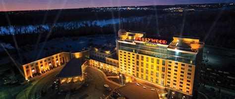 Hollywood Casino St. Louis - Maryland Heights - Missouri Gaming Association