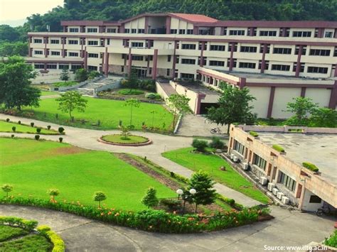 Indian Institute of Technology (IIT) Guwahati: Admission, Courses, Fees ...