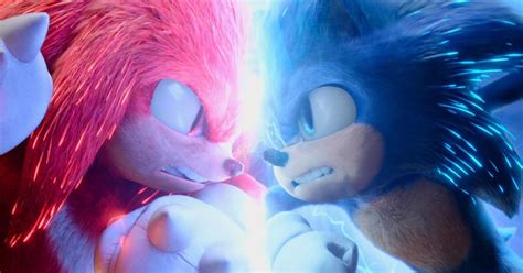 Sonic the Hedgehog: Strongest Characters in the Movie Franchise, Ranked