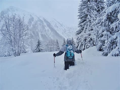 All the Winter Hiking Tips You Need to Embrace the Colder Months