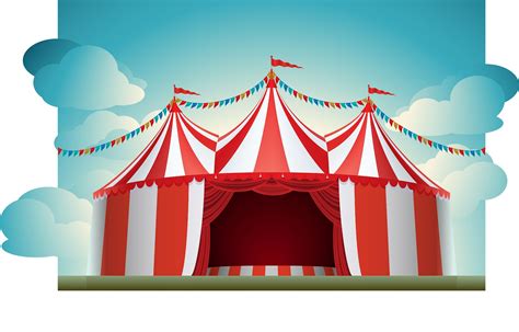 Circus Tent Pics - Cliparts.co