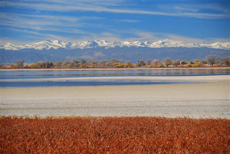 Colorado Front Range Panorama View Photograph by Cascade Colors