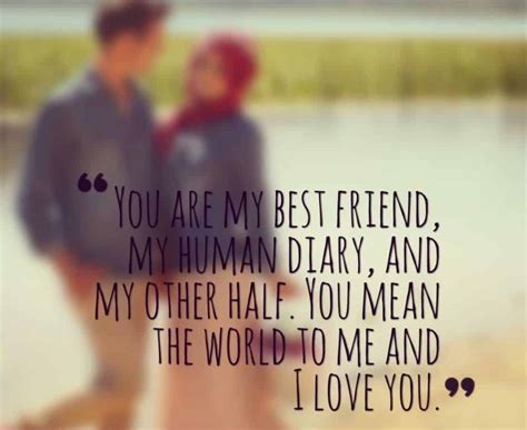 Islamic love Quotes - 40 + Islamic love Quotes for Husbands