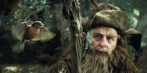 Why That American Robin Cameo in 'The Hobbit' Wasn't an Error | Kino ...