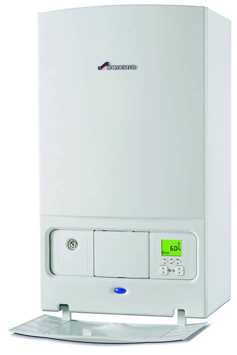 Worcester Bosch Greenstar 30i Combi Gas Boiler | Departments | DIY at B&Q