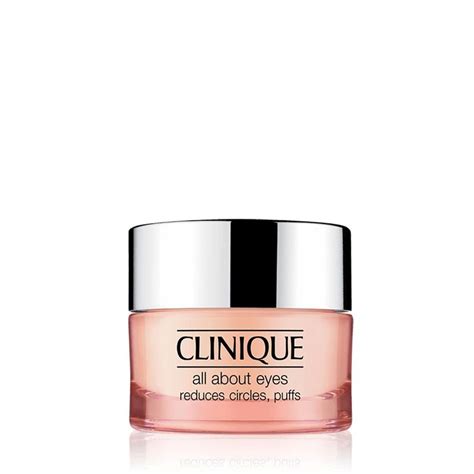 Clinique All About Eyes: Buy Clinique All About Eyes Online at Best ...