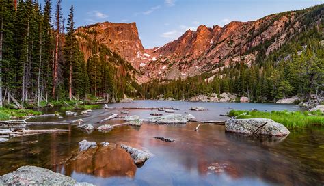 The Ultimate Guide to Rocky Mountain National Park