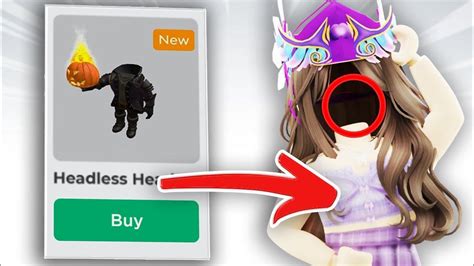 HEADLESS Glitch + CHEAP ROBUX (ROBLOX NEWS) - YouTube