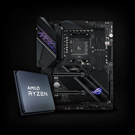 ASUS X570 B550 B450 | Best AM4 Motherboard for AMD Zen 3 Ryzen 5000 CPU