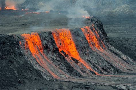 Mount Nyiragongo eruption | The Eruption of Mount Nyiragongo