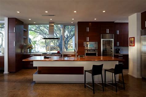 30 Modern Kitchen Design Ideas – The WoW Style