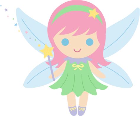 Free Fairy Cliparts, Download Free Fairy Cliparts png images, Free ...