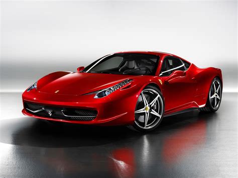 Ferrari 458 Italia wallpaper | 1600x1200 | #4093