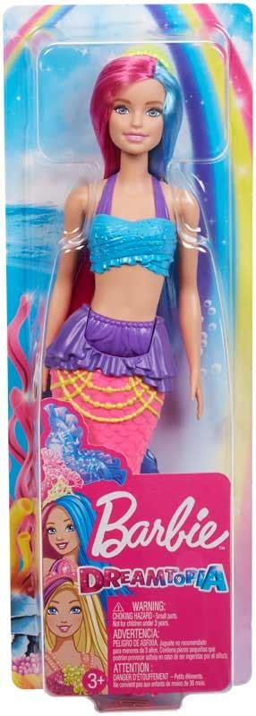 Barbie Dreamtopia Mermaid Assorted Wholesale