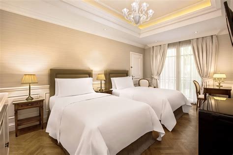 King George, a Luxury Collection Hotel, Athens | Accommodation ...