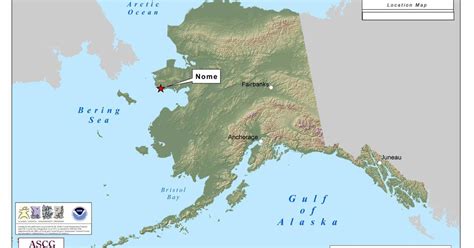 9 Best Things to Do in Nome, Alaska: Go Beyond Gold