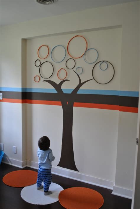 DIY Wall Art - 16 Innovative Wall Decorations - Top Dreamer