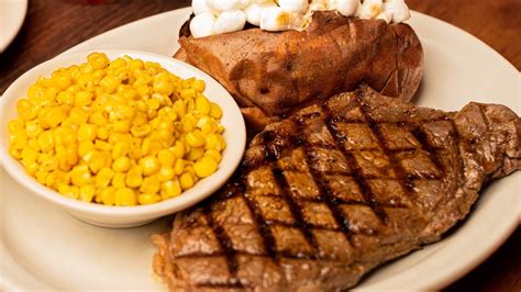 The Most Popular Steak At Texas Roadhouse