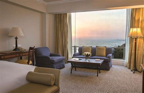 MIRAFLORES PARK, A BELMOND HOTEL, LIMA - Updated 2023 Prices & Reviews ...