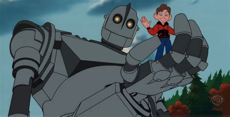 The Iron Giant (1999): From Flop To Beloved Classic | Bomb Report