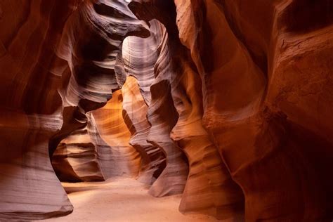 A Photographer’s Guide to Antelope Canyon - Upper Antelope Canyon