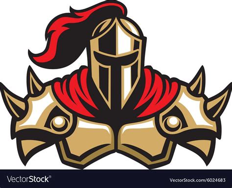 Resultado de imagem para warrior knight | Knight logo, Mascot, Warrior