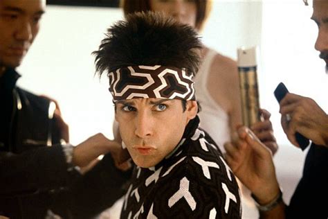 10 Funny ‘Zoolander’ Quotes