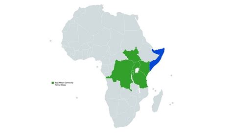 Somalia bids to join East African Community