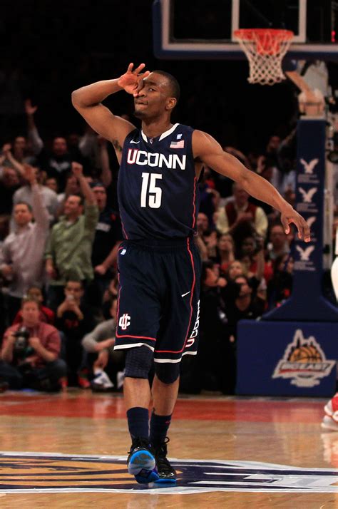 Kemba Walker: UConn Star's Most Memorable Moments | News, Scores ...