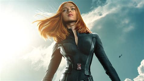 The 10 Sexiest Marvel Heroines of All Time | Geeks