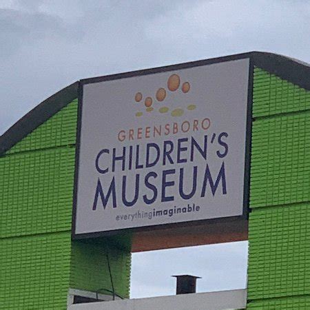 Greensboro Children's Museum - 2020 All You Need to Know BEFORE You Go ...