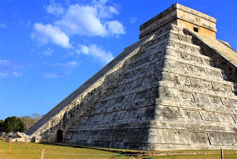 Equinox: Witness an Ancient Wonder at Chichen Itza - Blog