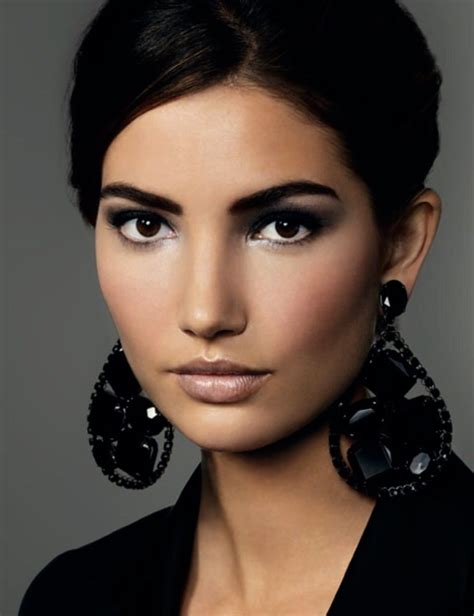 Remarkable | Brown makeup looks, Bobbi brown makeup looks, Bobbi brown ...