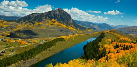 6 Reasons Crested Butte is the Best in Colorado for Fall Colors