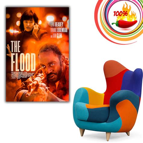 The Flood Movie Poster – My Hot Posters