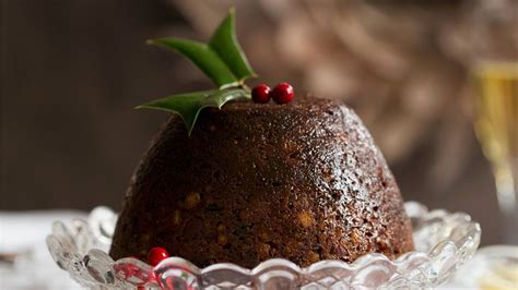 Mary Berry’s Christmas pudding | Baking Recipes | GoodtoKnow