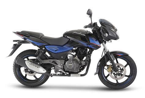 Bajaj Pulsar 150 Twin Disc variant officially launched