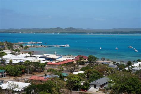 Thursday Island, Australia | Cruiseget.com