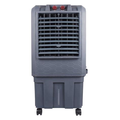 Novamax 40 L Commercial Cooler - Efficient Honeycomb Cooling