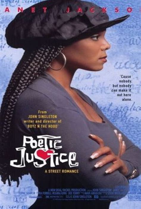 POETIC JUSTICE Birthday | National News | Alamo Drafthouse Cinema