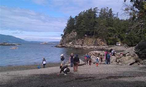 The Story of Bacterial Problems at Larrabee State Park – Surfrider ...