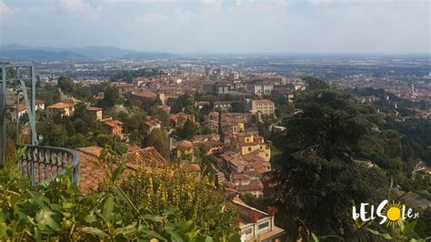 13 Bergamo Attractions to Visit. What to See in Bergamo? - BelSole