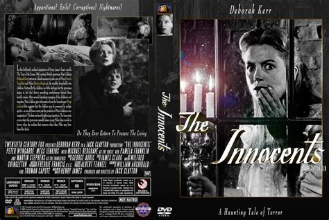 The Innocents 1961 by imacmaniac on DeviantArt