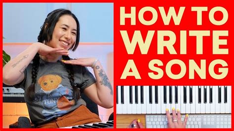 22 Ridiculous Songwriting Tips That Actually Work | LANDR Blog