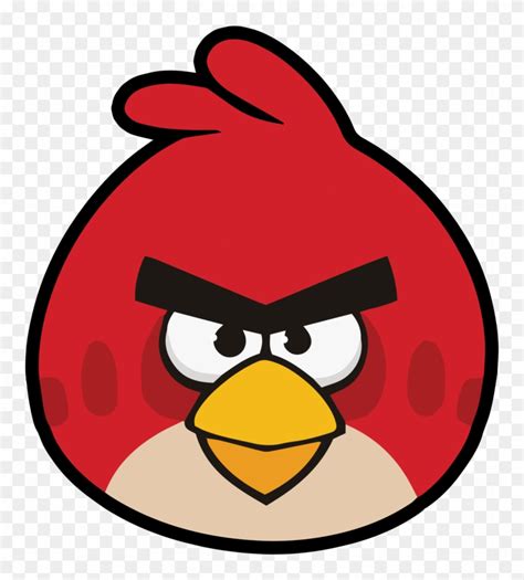 Free Angry Bird Clipart, Download Free Angry Bird Clipart png images ...