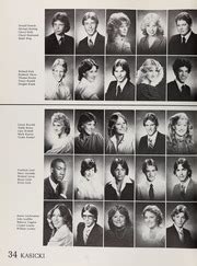 Bedford High School - Epic Yearbook (Bedford, OH), Class of 1984, Page ...