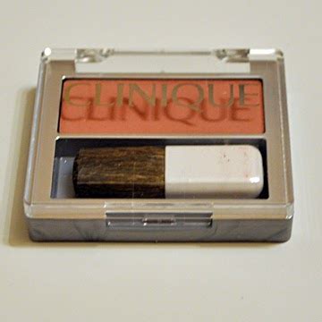 Beauty Test Dummies: Clinique Soft-Pressed Powder Blush