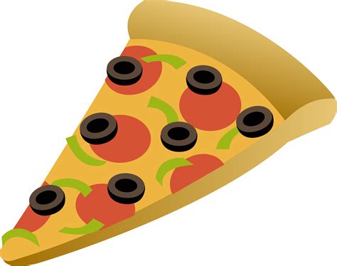 Free Animated Pizza Clipart, Download Free Animated Pizza Clipart png ...