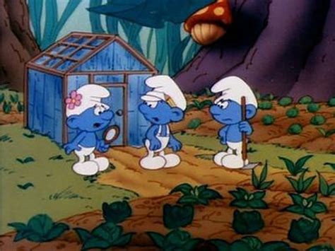 [Download] The Smurfs Season 3 Episode 23 Forget Me Smurfs (1983) Full ...