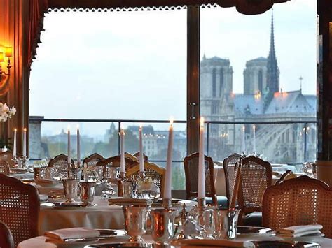 10 Romantic Restaurants in Paris for the Perfect Date